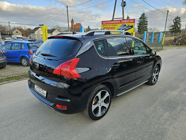 Peugeot 3008 Opłacony Zadbany Serwisowany Bogato Wyposażony Po Serwisie