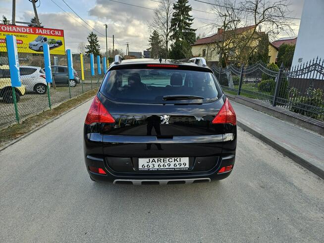 Peugeot 3008 Opłacony Zadbany Serwisowany Bogato Wyposażony Po Serwisie
