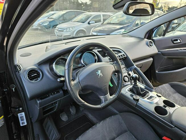 Peugeot 3008 Opłacony Zadbany Serwisowany Bogato Wyposażony Po Serwisie