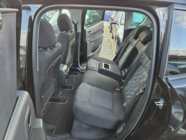 Peugeot 3008 Opłacony Zadbany Serwisowany Bogato Wyposażony Po Serwisie