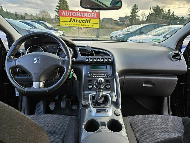 Peugeot 3008 Opłacony Zadbany Serwisowany Bogato Wyposażony Po Serwisie