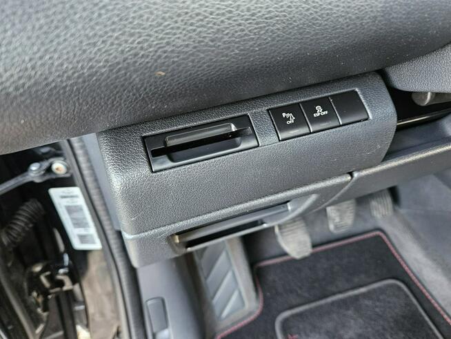 Peugeot 3008 Opłacony Zadbany Serwisowany Bogato Wyposażony Po Serwisie