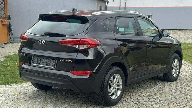 Hyundai Tucson 1.6 Benz 132KM z Niemiec, KAMERA*Nawigacja*Podgrz.Kierownica,GWARANCJA