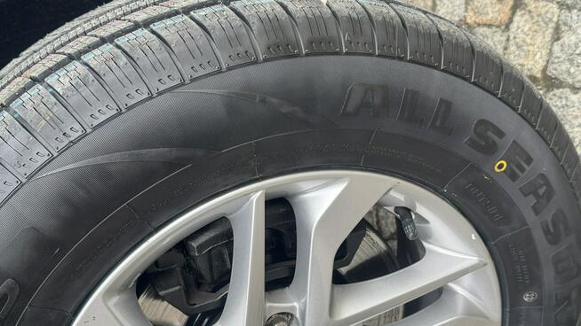 Hyundai Tucson 1.6 Benz 132KM z Niemiec, KAMERA*Nawigacja*Podgrz.Kierownica,GWARANCJA