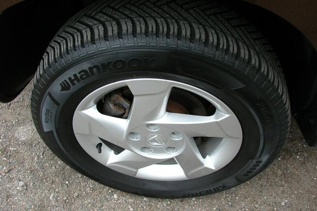 Dacia Duster 1,6 etyl. 105 KM, Mały przebieg, super stan