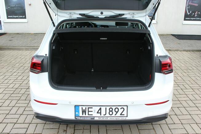 Volkswagen Golf FV23% SalonPL 110KM LED Virtual Android-Apple Front Assist Gwarancja