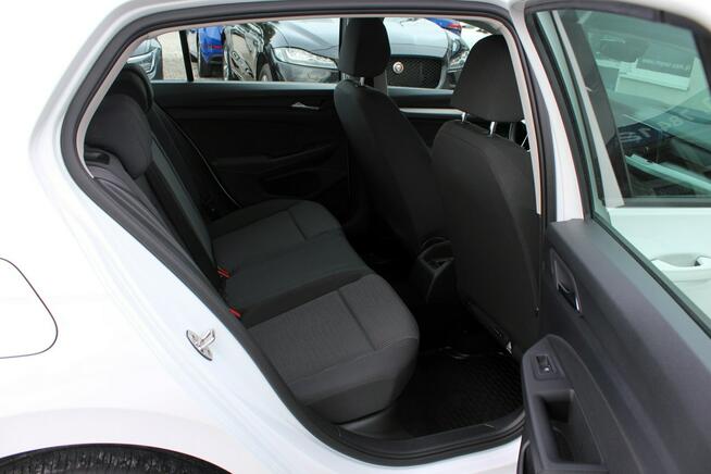 Volkswagen Golf FV23% SalonPL 110KM LED Virtual Android-Apple Front Assist Gwarancja
