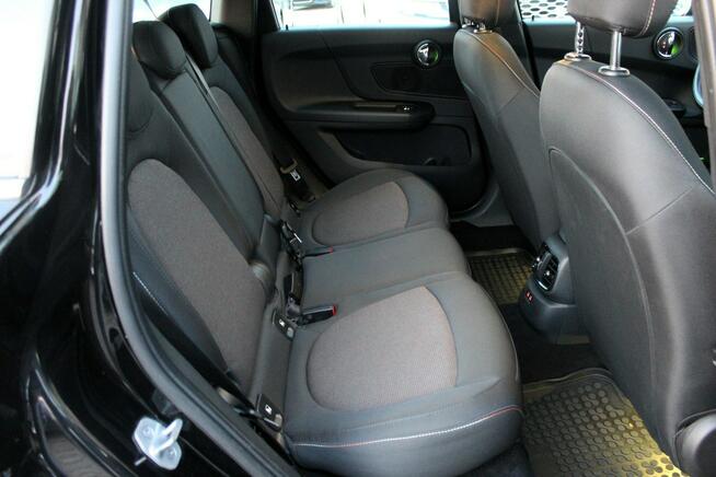 Mini Countryman Automat Cooper SalonPL Navi Tempomat LED El.Klapa Parktronic