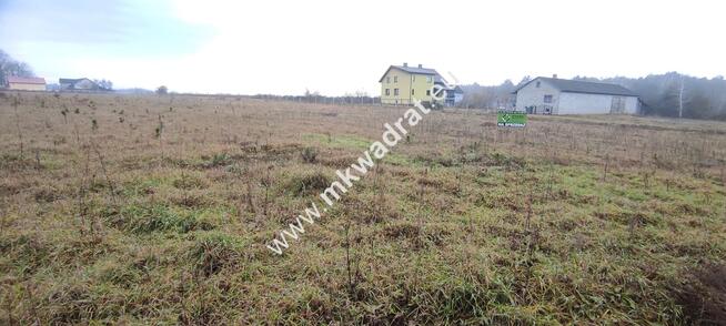 ⭐⭐⭐⭐⭐ Działka 1900m Tłumy gmina Kowiesy ⭐⭐⭐⭐⭐