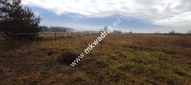 ⭐⭐⭐⭐⭐ Działka 1900m Tłumy gmina Kowiesy ⭐⭐⭐⭐⭐