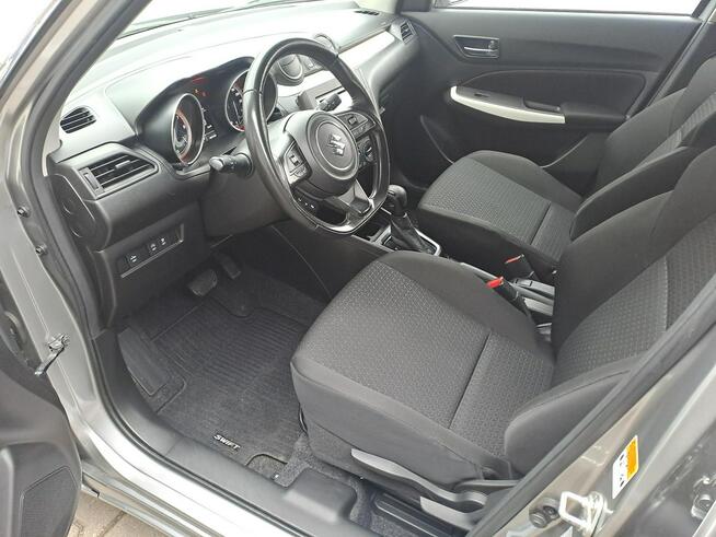 Suzuki Swift 1,2 Dualjet Hybryda Comfort Automat gwarancja 541959
