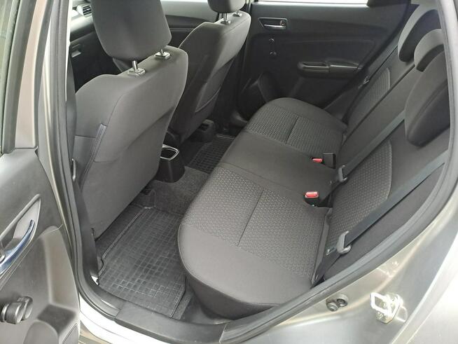 Suzuki Swift 1,2 Dualjet Hybryda Comfort Automat gwarancja 541959