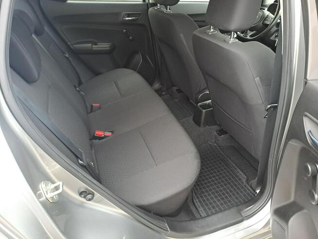 Suzuki Swift 1,2 Dualjet Hybryda Comfort Automat gwarancja 541959