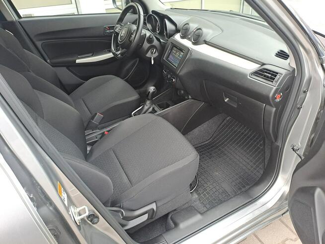 Suzuki Swift 1,2 Dualjet Hybryda Comfort Automat gwarancja 541959