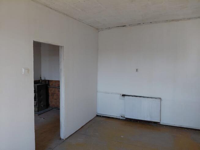 Przestronne 2 – pokojowe mieszkanie, 53m2, Strzelno