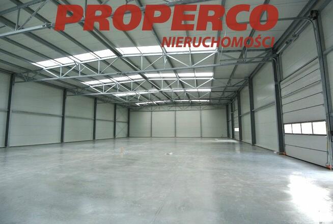 Lokal użytkowy Nieporęt