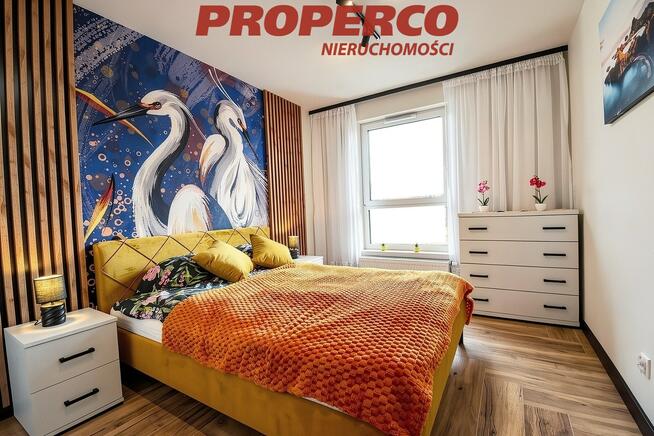 Mieszkanie Kielce Centrum, Stefana Okrzei