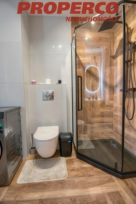 Mieszkanie Kielce Centrum, Stefana Okrzei