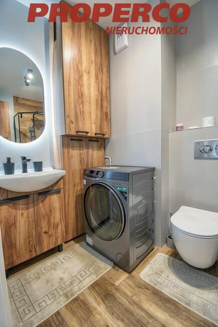 Mieszkanie Kielce Centrum, Stefana Okrzei