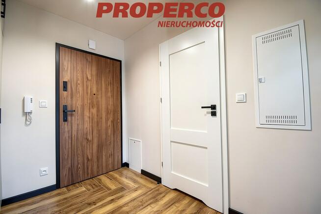 Mieszkanie Kielce Centrum, Stefana Okrzei