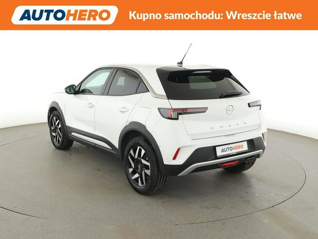 Opel Mokka Elegance automat navi kamera tempomat LED