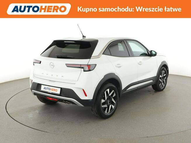 Opel Mokka Elegance automat navi kamera tempomat LED