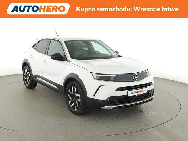 Opel Mokka Elegance automat navi kamera tempomat LED