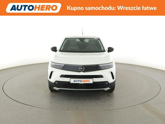 Opel Mokka Elegance automat navi kamera tempomat LED