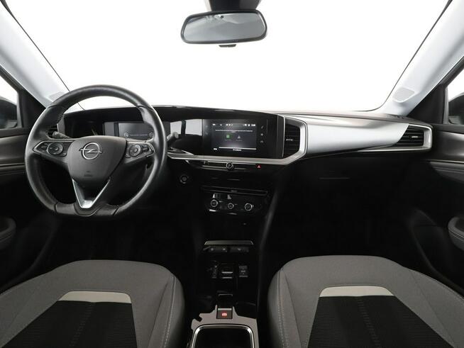 Opel Mokka Elegance automat navi kamera tempomat LED