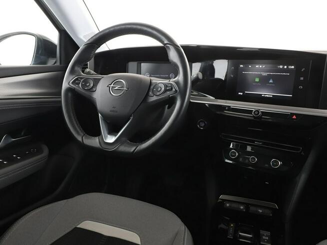 Opel Mokka Elegance automat navi kamera tempomat LED