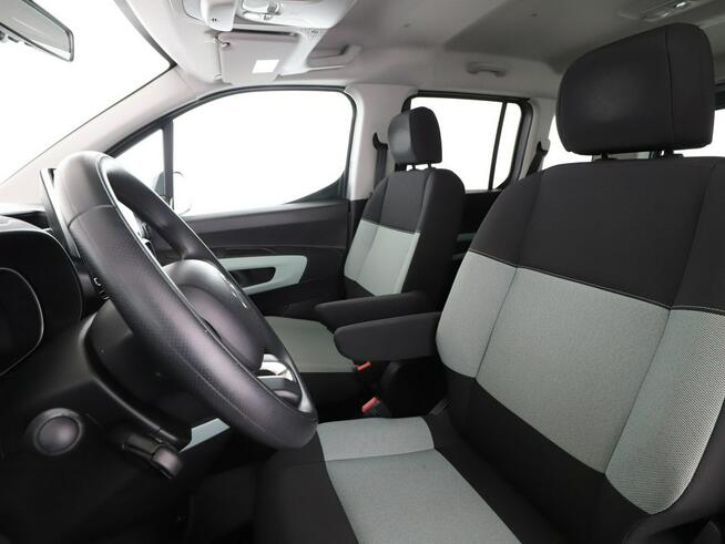 Citroen Berlingo Navi Hak Czujniki parkowania Klimatyzacja