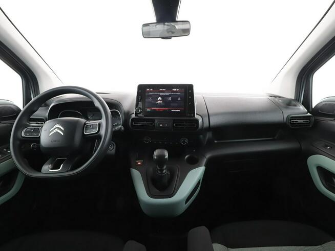 Citroen Berlingo Navi Hak Czujniki parkowania Klimatyzacja