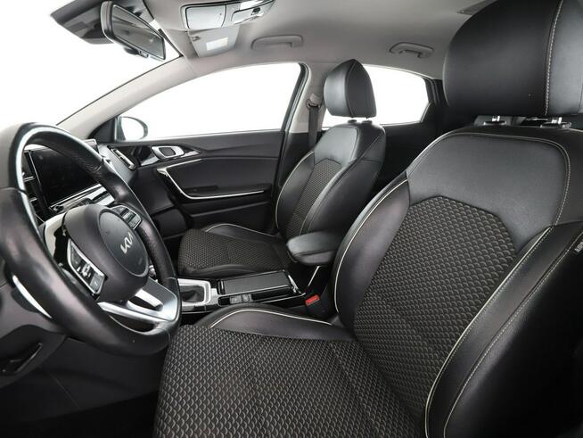 Kia XCeed PHEV full LED navi klima auto kamera i czujniki parkowania