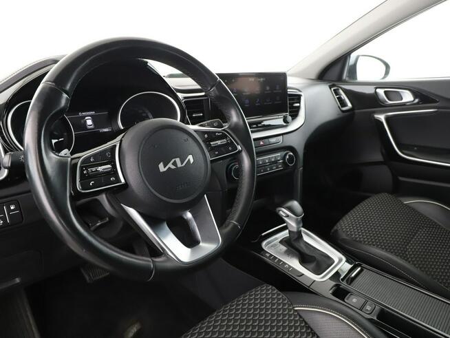 Kia XCeed PHEV full LED navi klima auto kamera i czujniki parkowania