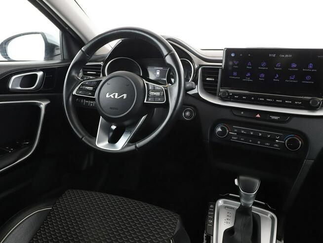 Kia XCeed PHEV full LED navi klima auto kamera i czujniki parkowania