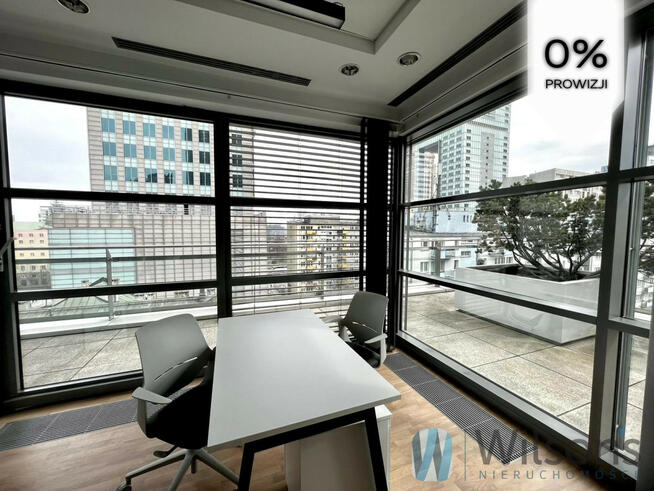 Lokal użytkowy Warszawa gm. Śródmieście Śródmieście, Rondo Organizacji Narodów Zjednoczonych