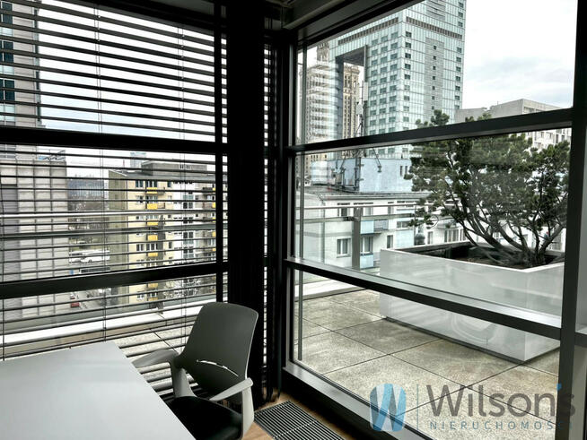 Lokal użytkowy Warszawa gm. Śródmieście Śródmieście, Rondo Organizacji Narodów Zjednoczonych