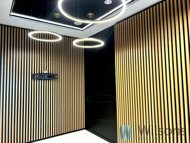 Lokal użytkowy Warszawa gm. Śródmieście Śródmieście, Rondo Organizacji Narodów Zjednoczonych