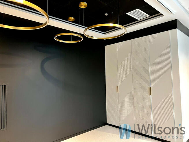 Lokal użytkowy Warszawa gm. Śródmieście Śródmieście, Rondo Organizacji Narodów Zjednoczonych