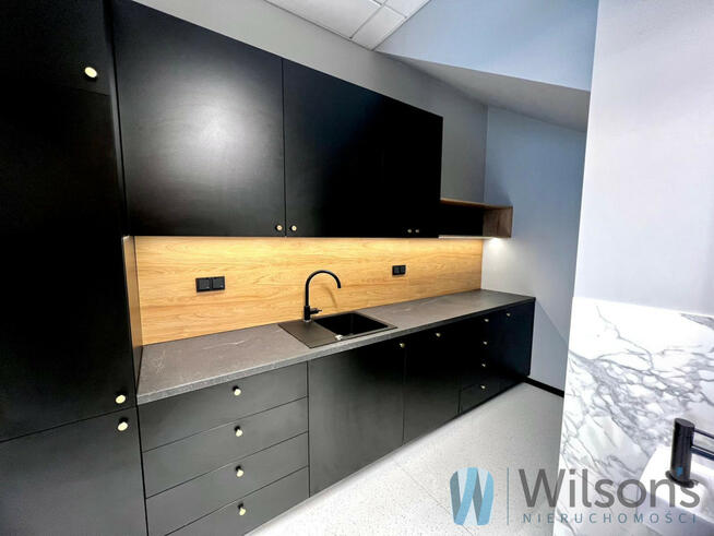 Lokal użytkowy Warszawa gm. Śródmieście Śródmieście, Rondo Organizacji Narodów Zjednoczonych