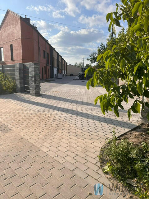 Dom Garwolin, Stacyjna