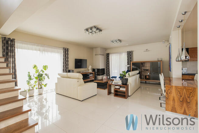 Dom Łomianki, Kiełpin