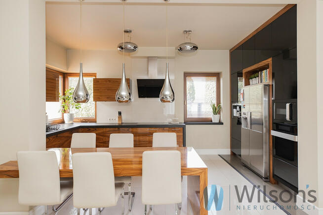 Dom Łomianki, Kiełpin