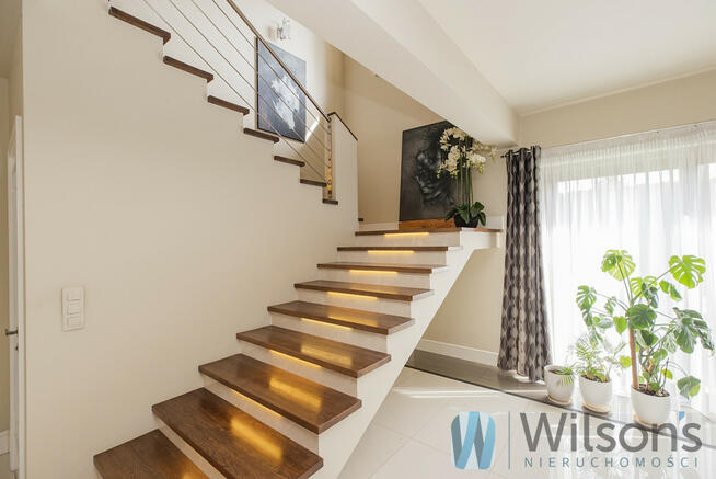 Dom Łomianki, Kiełpin