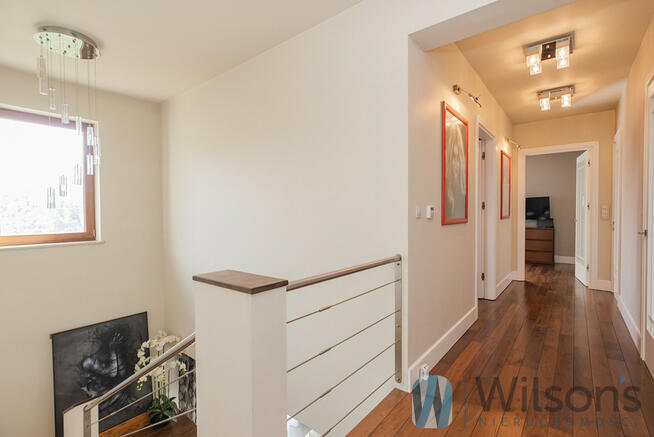 Dom Łomianki, Kiełpin