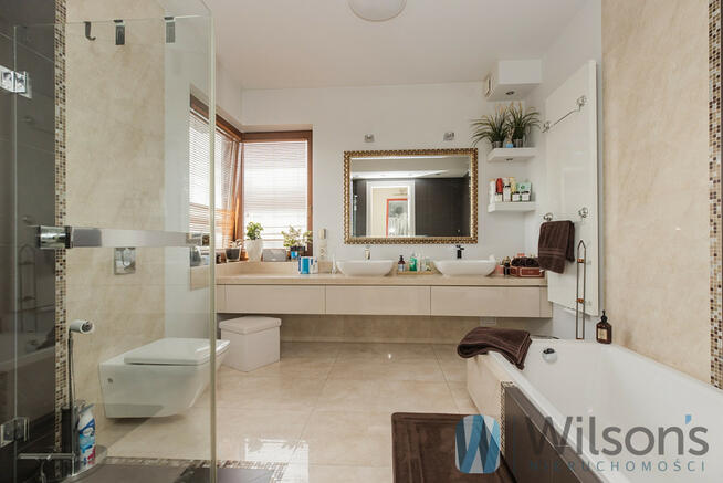 Dom Łomianki, Kiełpin