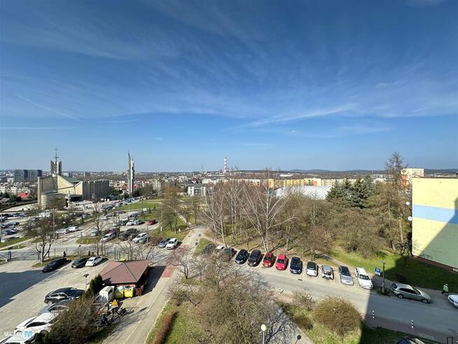 Mieszkanie Kielce Uroczysko