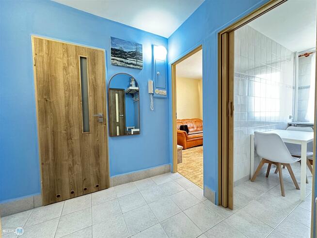 Mieszkanie Kielce Uroczysko