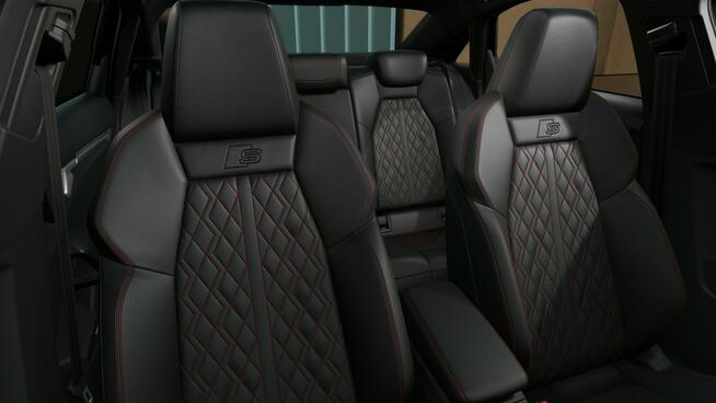 Audi S3 333KM Quattro Karbon Akrapović Panorama Sonos Matrix ACC Kamera Skóry