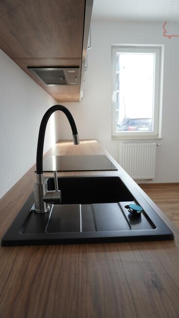 Mieszkanie Szczecin Gumieńce, Władysława Grabskiego